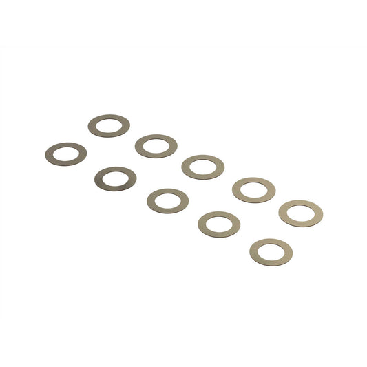 ARRMA ARA709069 Shim 12.1x19.5x0.3mm