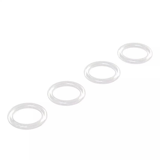 Arrma O-Ring 8x1.5mm (4) Typhon Mega Typhon 3S Big Rock 3S Granite Mega /3S