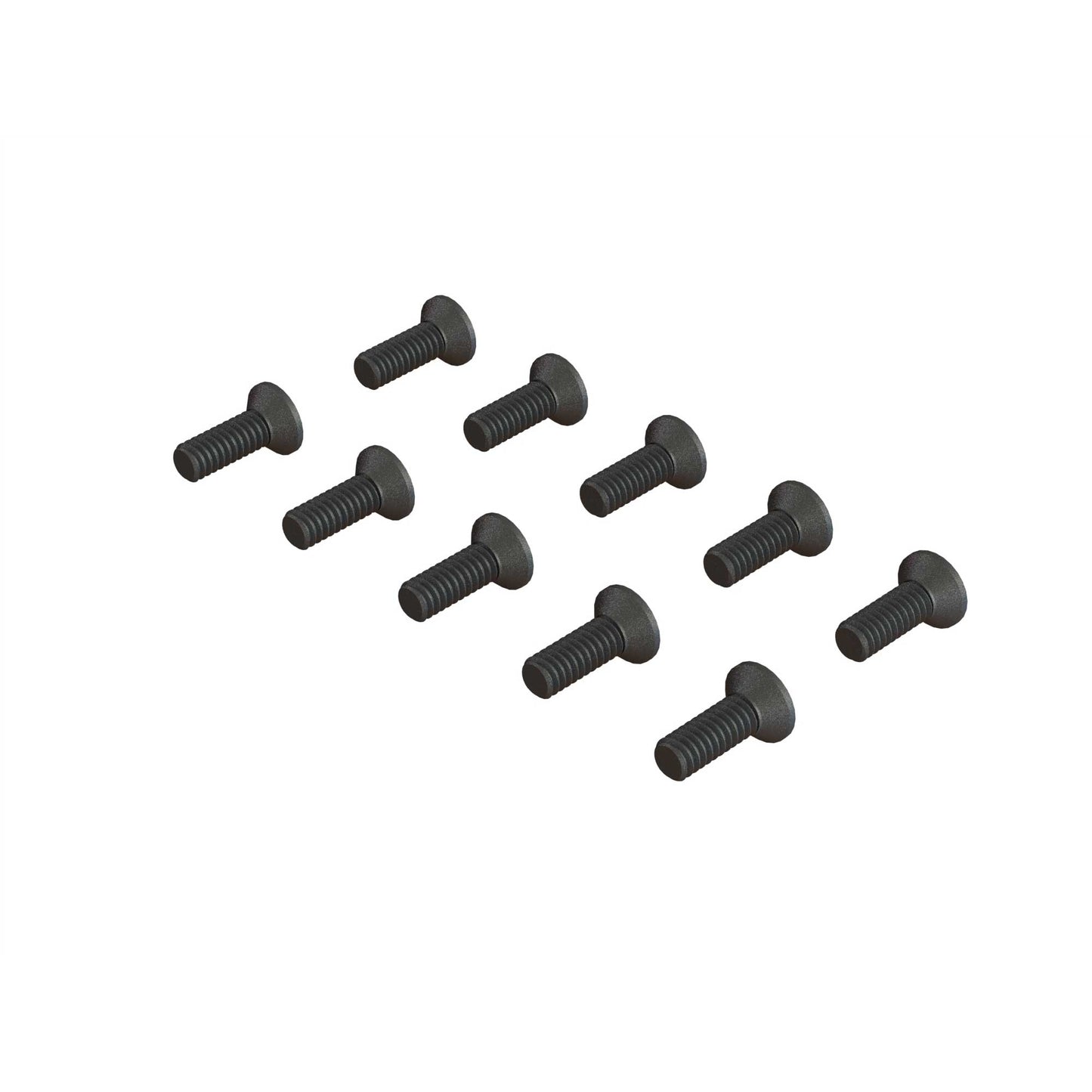 ARRMA ARA722206 Flat Head Screw M2x6mm
