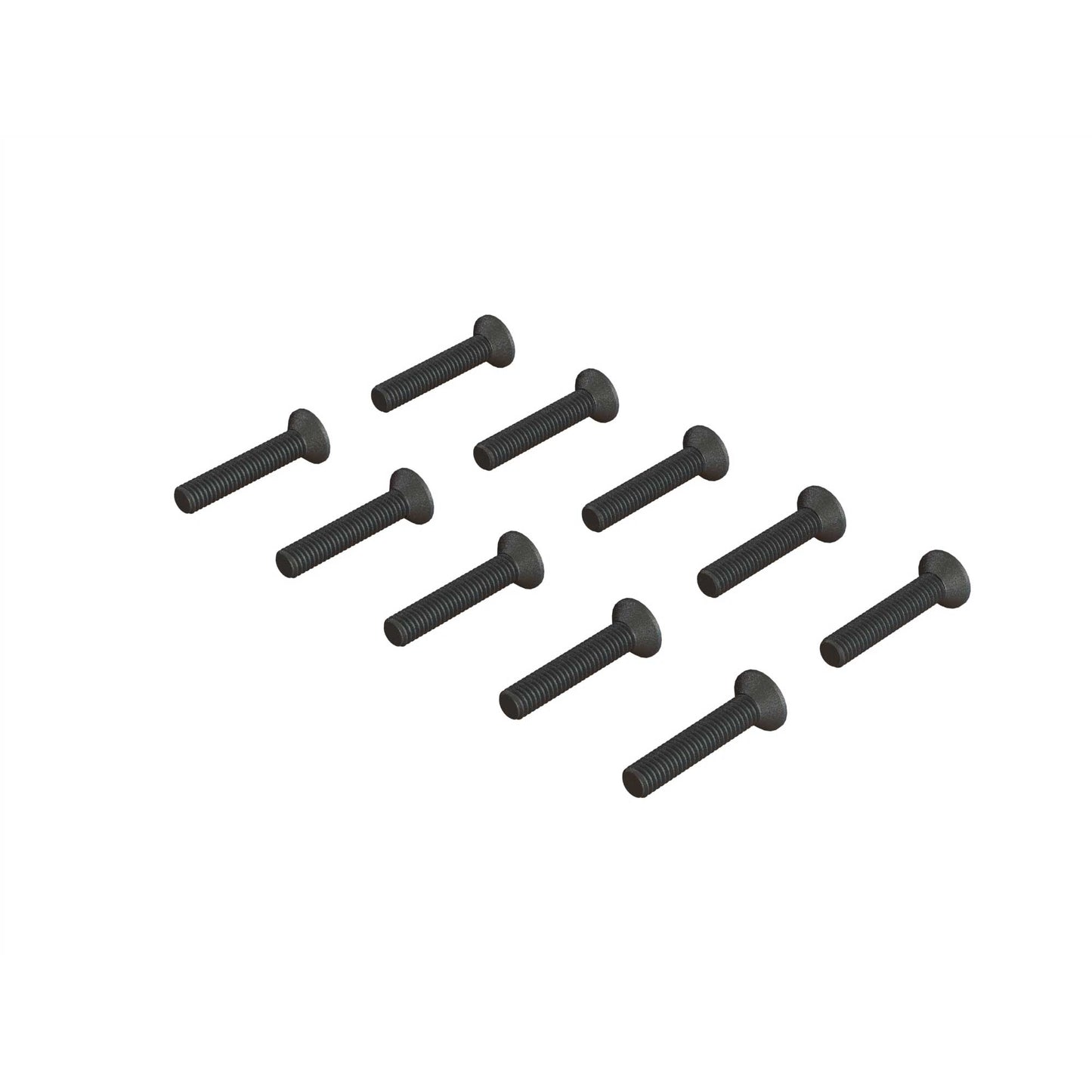 ARRMA ARA722422 Flat Head Screw M4x22mm