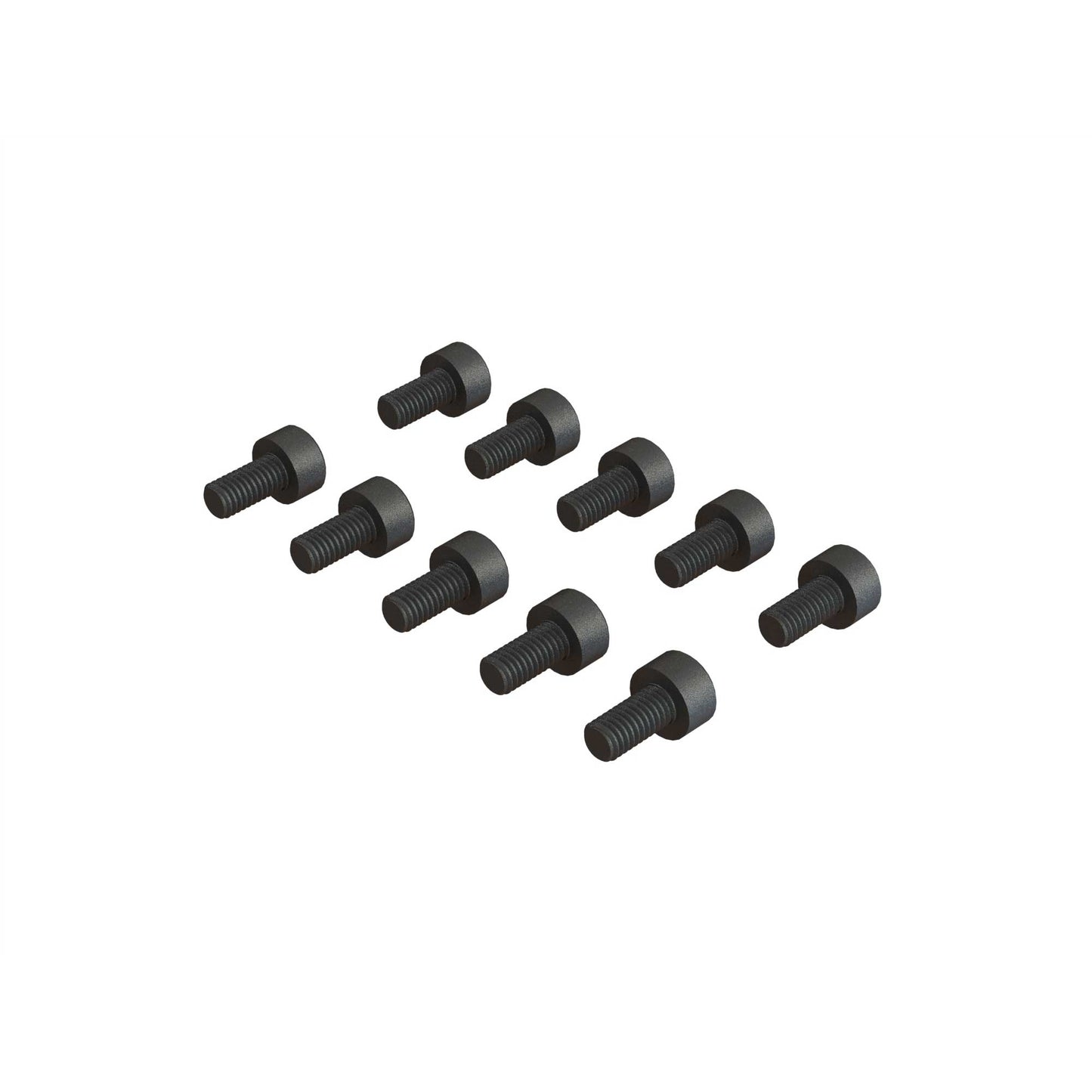 ARRMA ARA723306 Cap Head Screw M3x6mm