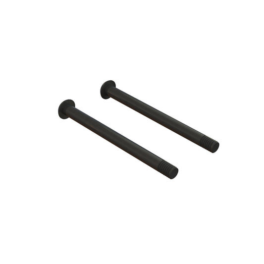 ARRMA ARA727337 Screw Hinge Pin M3x37mm