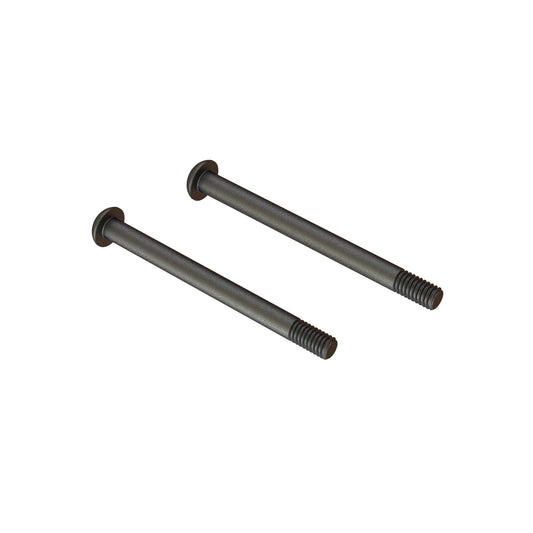 ARRMA ARA727448 Screw Hinge Pin M4x48mm