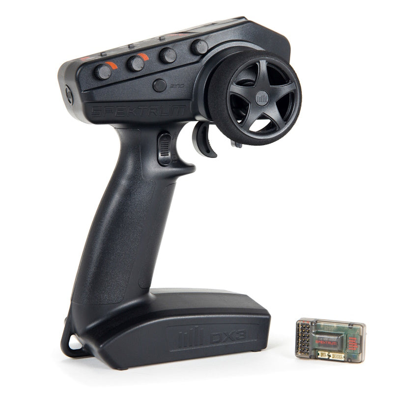 ARRMA 7617V2T2 1/7 FELONY 6S BLX Street Bash All-Road Muscle Car RTR Orange