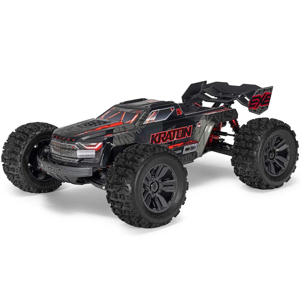 Monster Trucks | PowerHobby