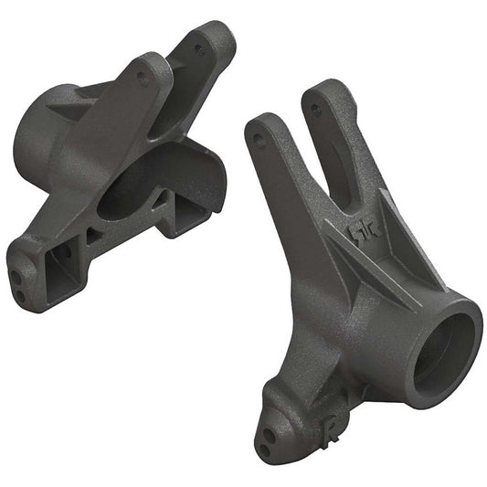 ARRMA ARAC5043 Hub Rear BLX 4S