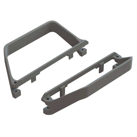 ARRMA ARAC7301 SC Nerf Bar Set