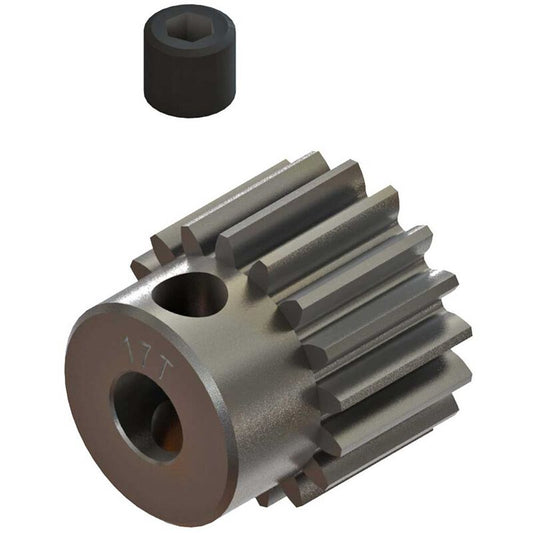 Arrma ar310383 Pinion Gear 17T 48DP Mega 4x4