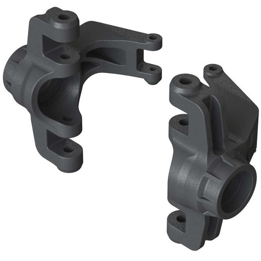 ARRMA ARAC9356 Steering Block 4x4 BLX 4S