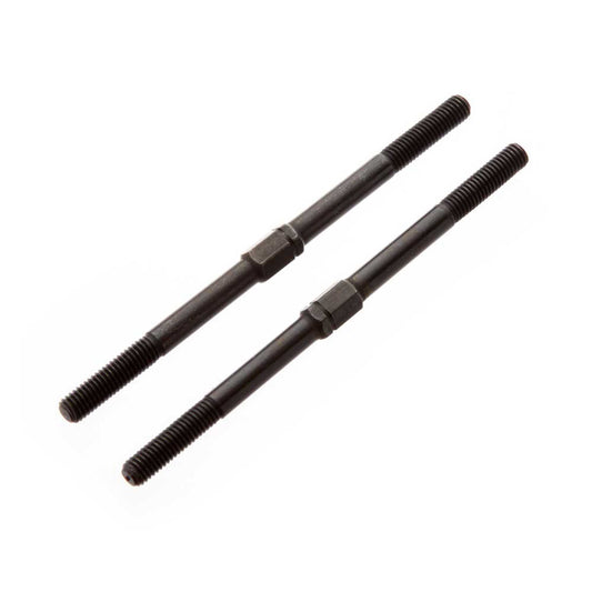 ARRMA ARAC9393 Steel Turnbuckle 5x89mm