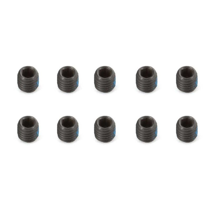 ARRMA ARAC9900 Set Screw 3x3mm (10)