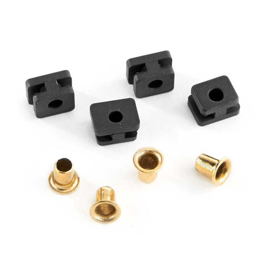 ARRMA ARAM1009 ADS Servo Grommets