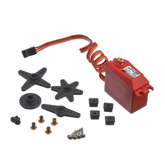 ARRMA ARAM1025 ADS-15M V2 15kg Waterproof Servo