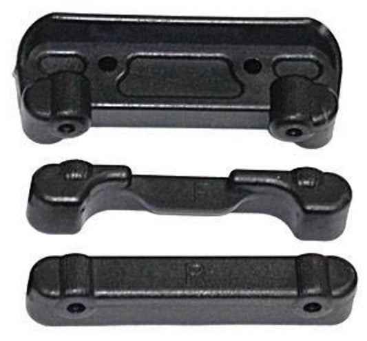 Team Associated 2231 Front And Rear Arm Mounts