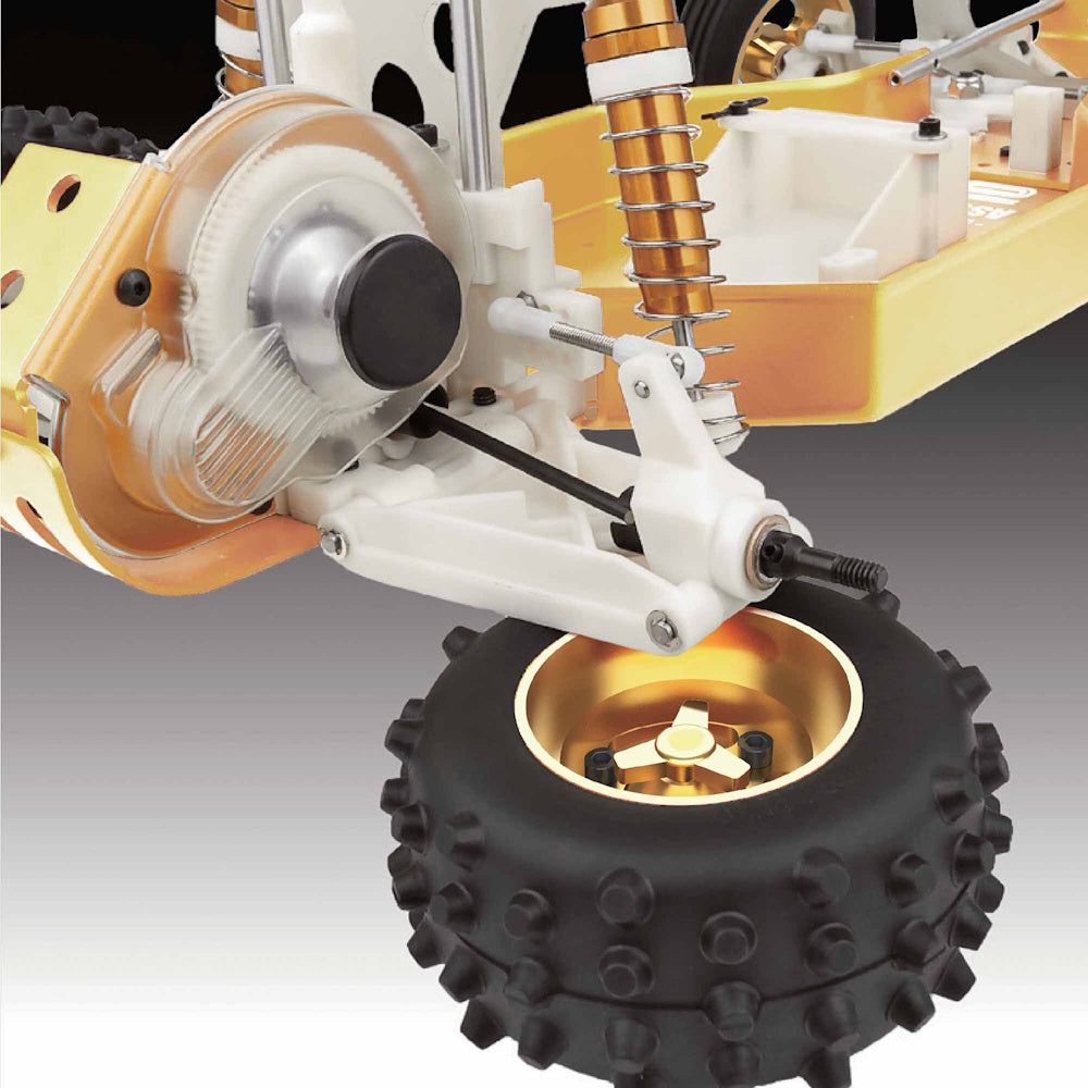 Team Associated 6042 RC10 2025 Metallic Edition 1/10 Electric 2WD Buggy Kit