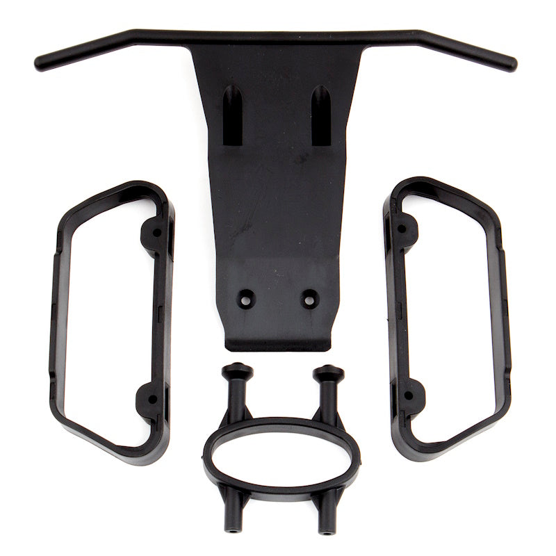 Team Associated ASC71041 Front Bumper, for ProSC10