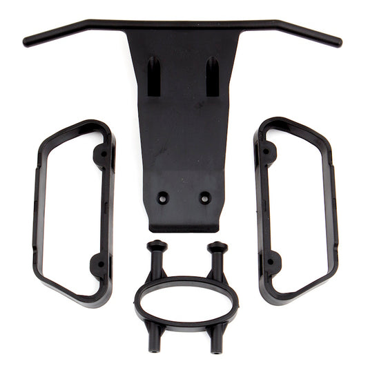 Team Associated ASC71041 Front Bumper, for ProSC10