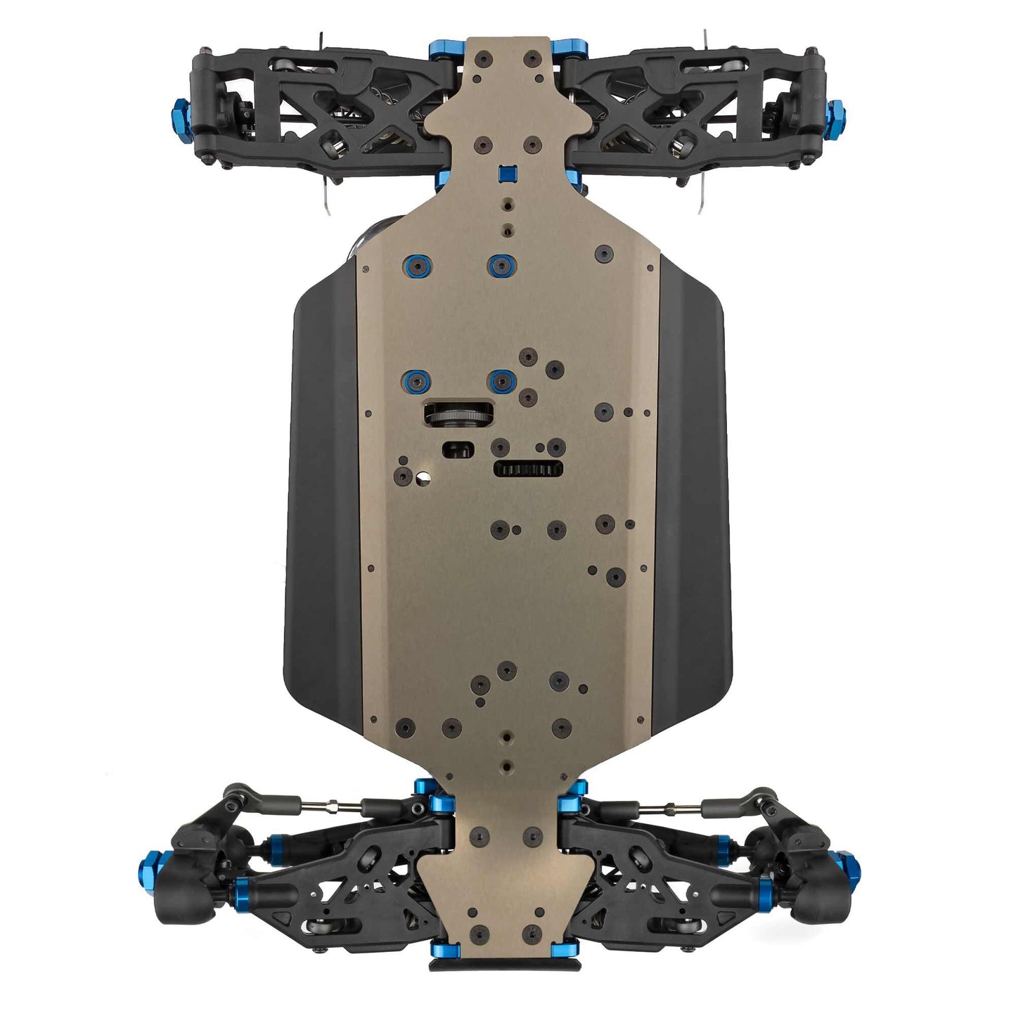 Team Associated 80949 RC8B4.1 Team 1/8 4WD Off-Road Nitro Buggy Kit