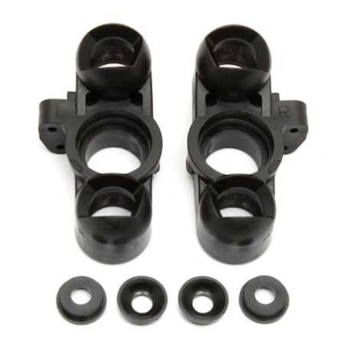 Team Associated ASC81065 RC8B3 Steering Blocks