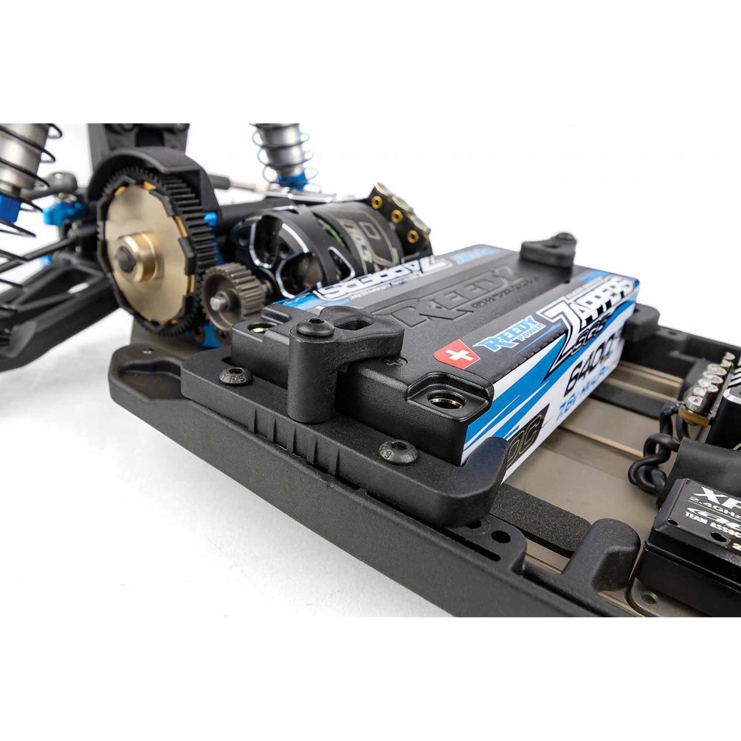 Team Associated ASC90042 RC10B7D Team 1/10 2WD Electric Buggy Kit - 90042
