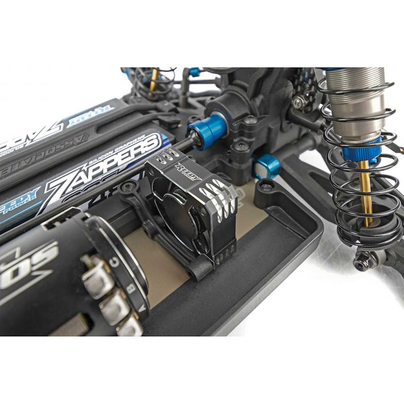 Associated 90044 RC10B74.2 Champion Edition 1/10 4WD Off-Road Electric Buggy Kit