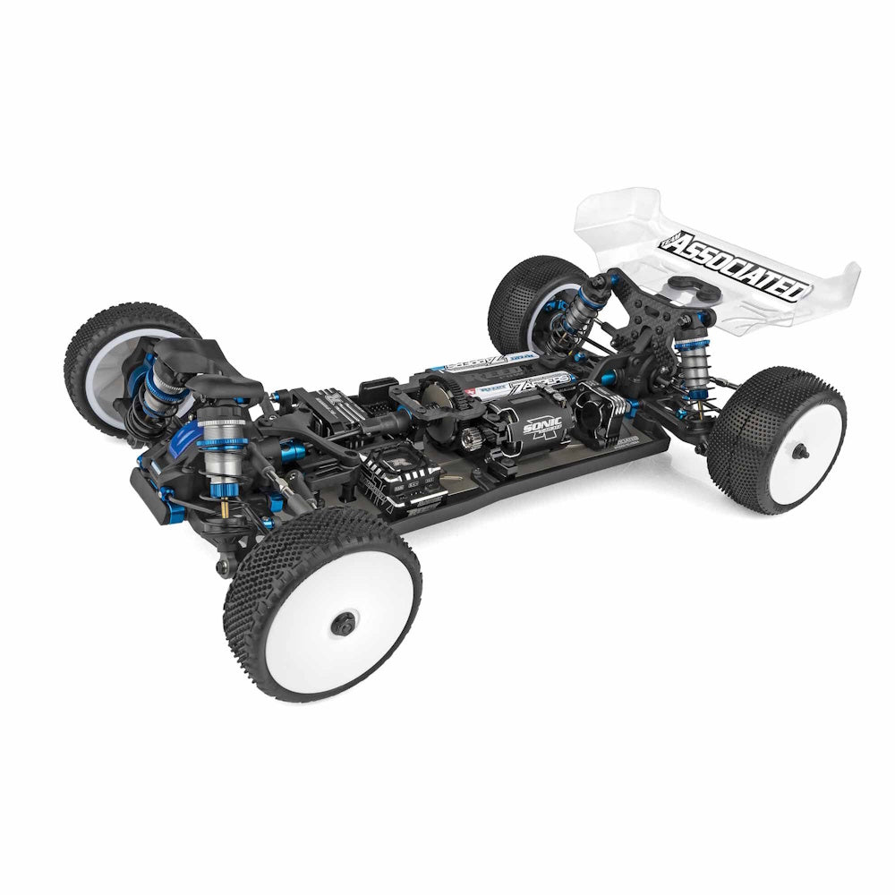 Team Associated RC10B84 1/10 4WD Off-Road Electric Competition Buggy Kit
