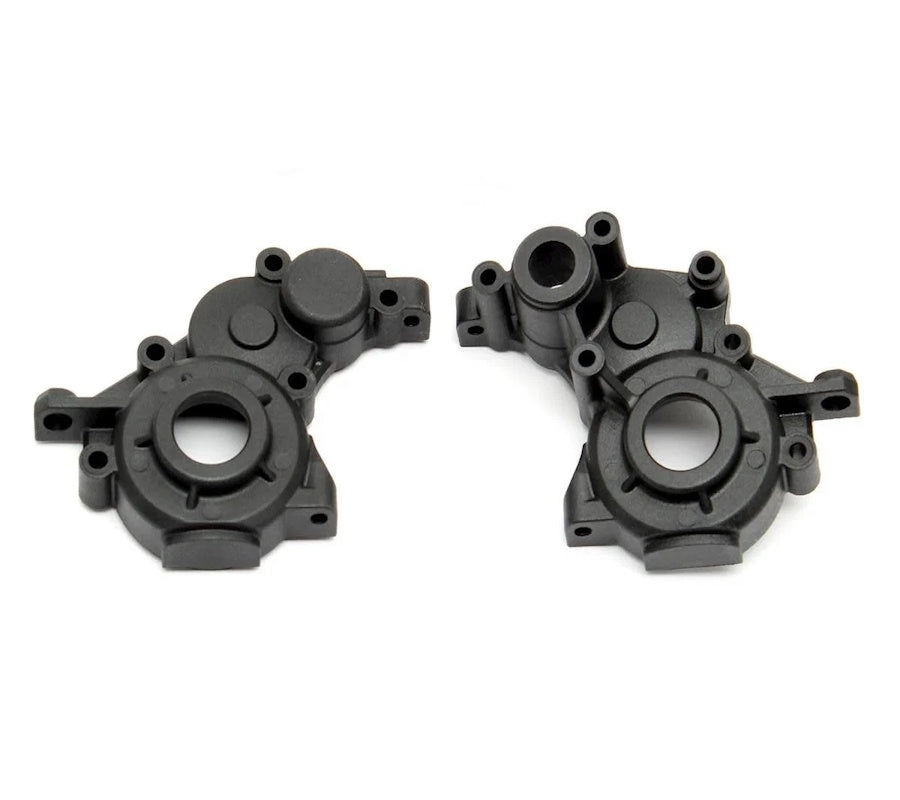 Associated 91430 V2 Gearbox PRO SC10/DR10