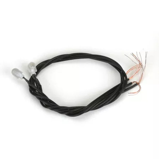 Athearn ATHG63825 HO Ditch Light Round Set SD70 Engine