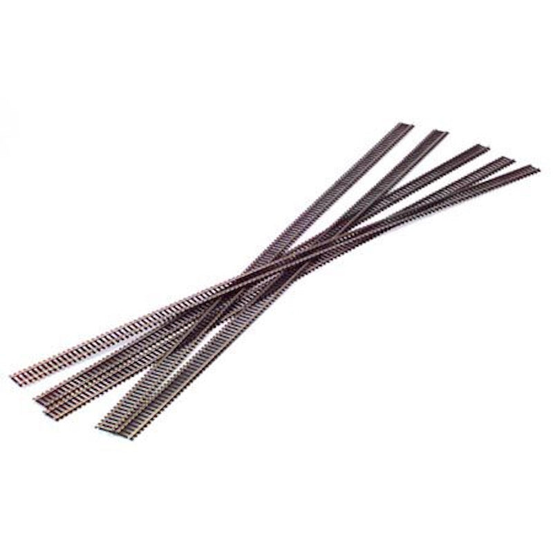 Atlas Trains ATL178 HO Code 100 36" (3ft) Super-Flex 50 Pieces