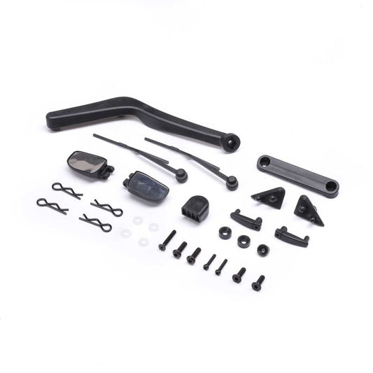 Axial AXI-1486 Scale Accessory Set