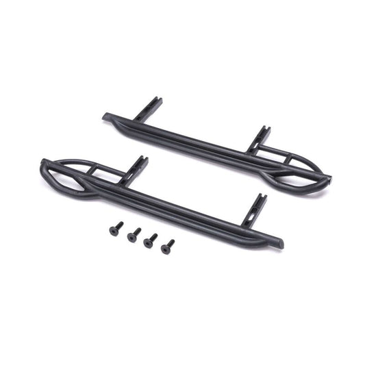 Axial AXI-1487 Rock Sliders Set