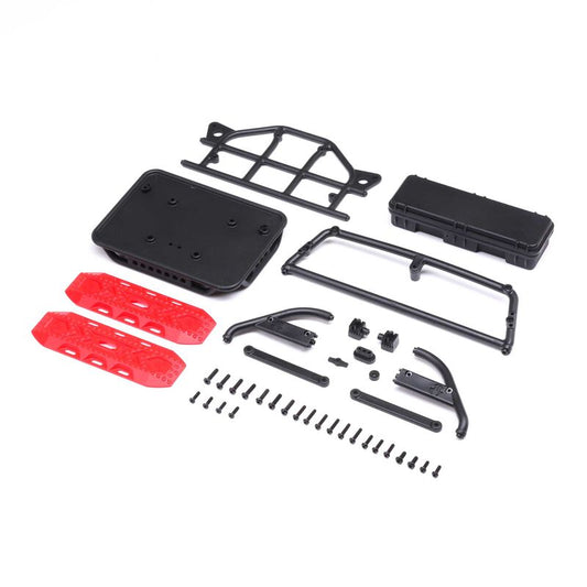 Axial AXI-1488 Overland Roll Bar Set