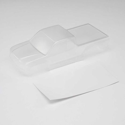 Axial AXI-1535 Clear Body SCX24