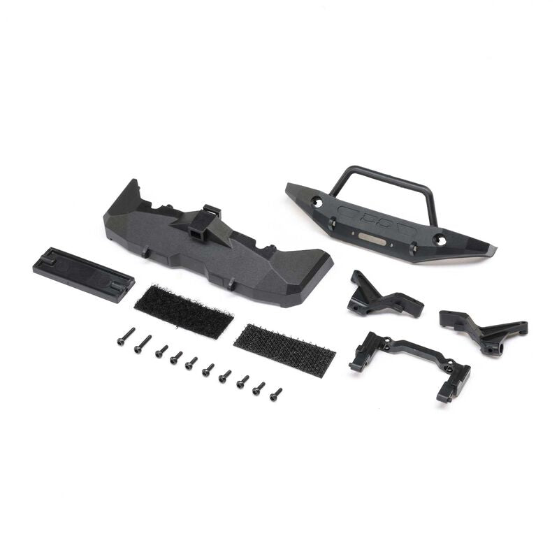 Axial AXI-1536 Bumper Set SCX24