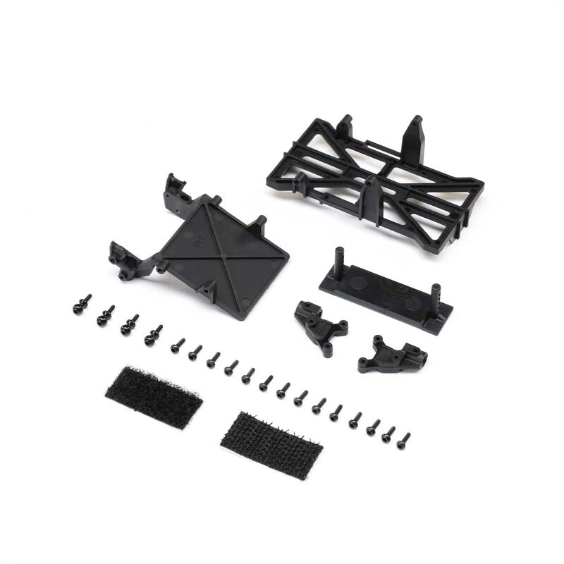 Axial AXI-1537 Chassis Parts SCX24