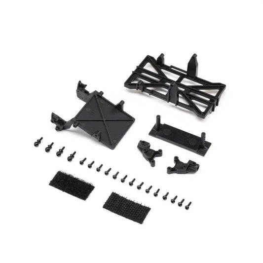 Axial AXI-1537 Chassis Parts SCX24