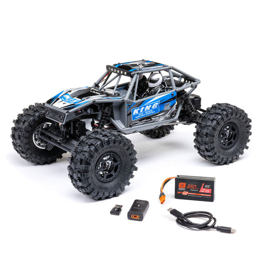 Axial AXI-1750 UTB18 Capra RTR