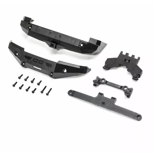 Axial AXI-1801 Bumper/Body Hinge Set: SCX24 Lexus GX470