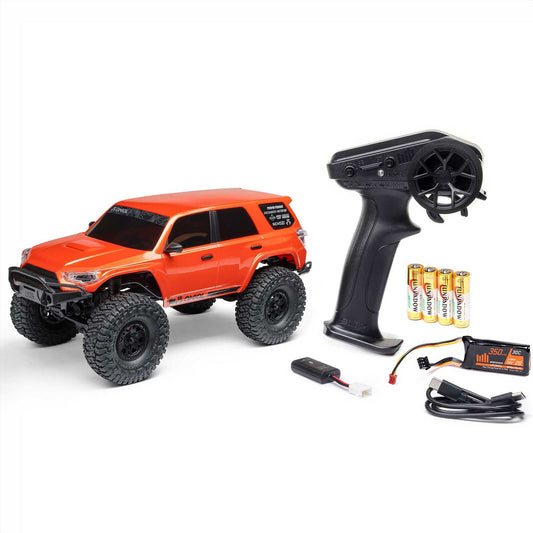 Axial AXI-2035 SCX24 4Runner RTR