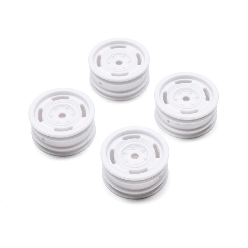 Axial AXI-2184 Bronco Heritage Wheels SCX24