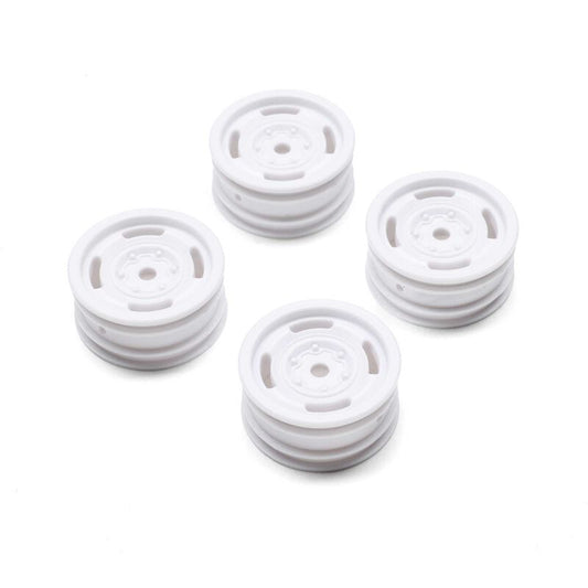 Axial AXI-2184 Bronco Heritage Wheels SCX24
