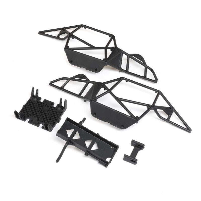 Axial AXI-2189 Cage Sides Skid Plate