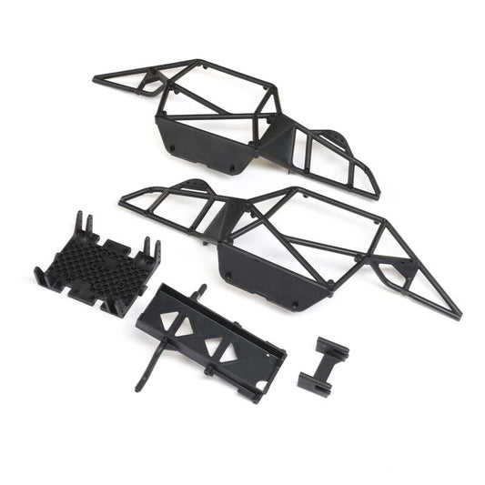 Axial AXI-2189 Cage Sides Skid Plate