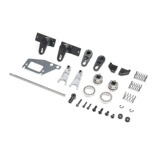 Axial AXI-2191 ASD Parts Set AXP8