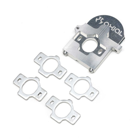 Axial AXI-2195 Aluminum Transmission Motor Plate