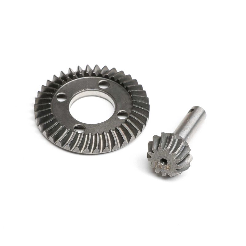 Axial AXI-2199 Overdrive Ring Pinion Set