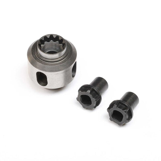 Axial AXI-2203 ASD Lockout Spool AXP8
