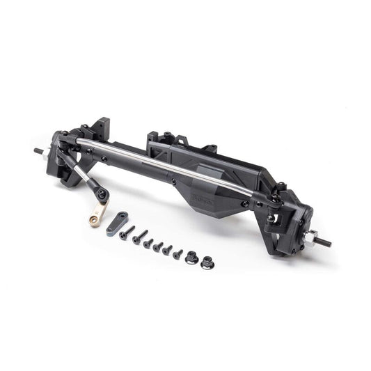 Axial AXI-2206 Steering Axle Assembled AXP8