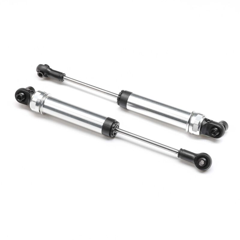 Axial AXI-2210 Front Shock Set AXP8