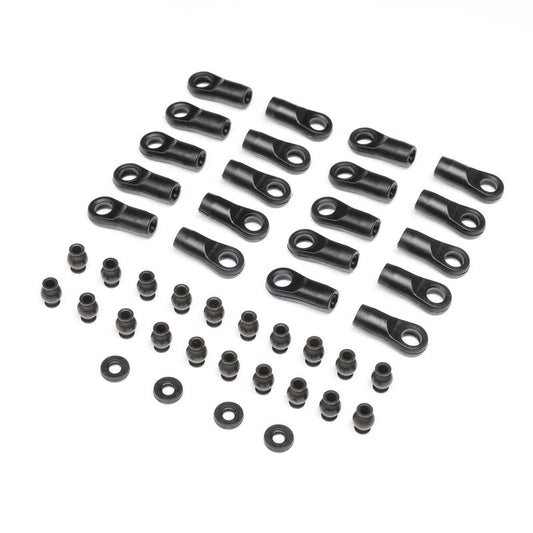 Axial AXI-2211 Rod Ends Set AXP8